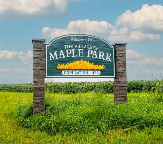 Maple Park IL Homes For Sale Real Estate Listing Search